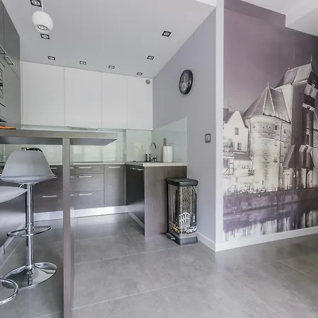 Pohulanka Luxury Apartment *