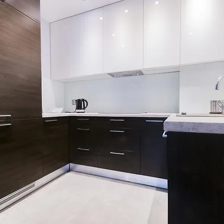 Pohulanka Luxury Apartment